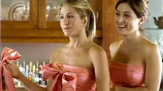 Обещать – не значит жениться (2008) — русский трейлер
