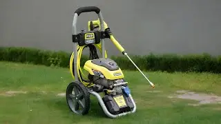 The Best Home Power Washer Of 2024