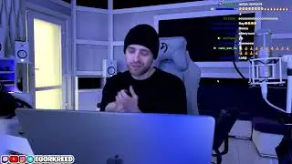 Егор Крид - Большие Бабки (Snippet со стрима Twitch)