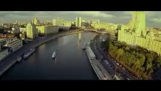 Partyvision Air - La BARGE