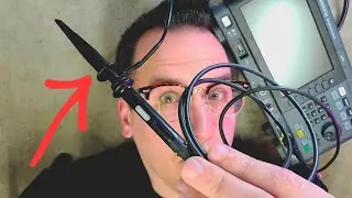 They Banned My Probe!