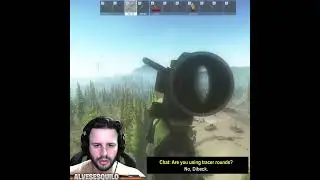 Scavs, here? No way, man...