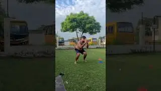 Daily fitness and progress challenge #healthyroutine #fitness #motivation