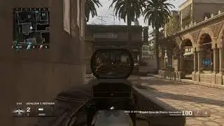 MWR GB S&D 3v3 Strike