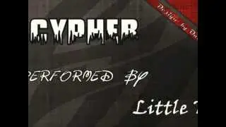 Cypher - Little T