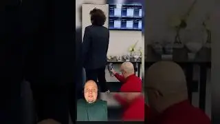 Another Chess Butt Scandal