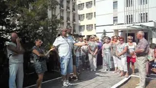 Клуб любителей  истории Феодосии Константин Виноградов