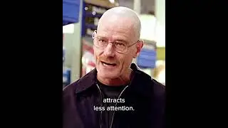 Walter Owns Amateurs 🥶 | Breaking Bad S2.E10 | 