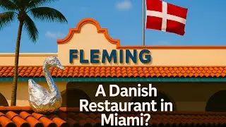 What Happened to Fleming a Taste of Denmark AFTER Kitchen Nightmares?