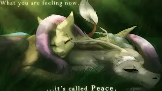 Fluttershy x Discord Tribute - MLP