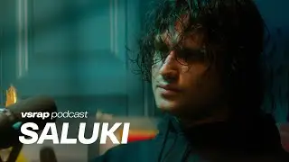 SALUKI - про WILD EA$T, как писал альбом Оксимирона*, уход с Dead Dynasty и головные боли 