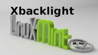 Increase or Decrease Screen Brightness from Terminal in Linux Mint