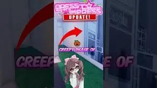DTI SECRET *MONSTER* IS RETURNING!? 👹│ LANA LORE HALLOWEEN UPDATE QUEST LEAK!? 
