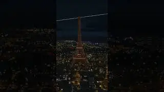 Eiffel Tower for FiveM  