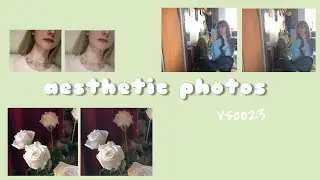 эстетичная обработка | aesthetics photos