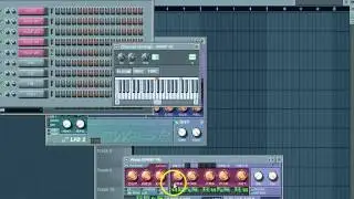 Let's Play Bass 1 - Wasp [FREE FLP]