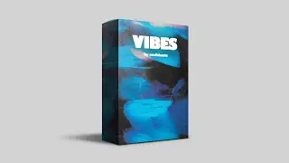 FREE RnB Sample Pack | VIBES | 2020 | CHILL SAMPLES | prod. ronibbeats