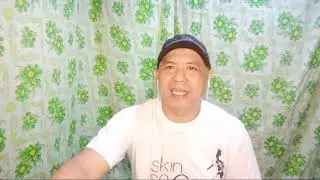 Amboy Tirahi Ko Bi Sa Balanghoy