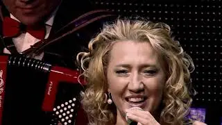 «Какая песня без баяна» — Ирина Шоркина