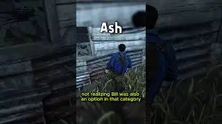 WHAT YOUR DBD SURVIVOR MAIN SAYS ABOUT YOU!