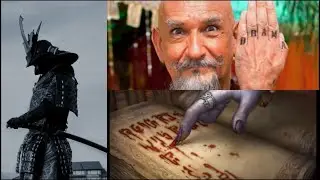 Сам себе Бог. Сам себе знания. Сам себе Вселенная. Искал истину, получал контракты