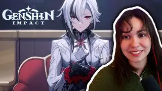 Overture Teaser: The Final Feast REACTION & DISCUSSION | Genshin Impact