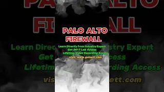 Palo Alto Firewall #trading #networksecurityengineer #ciscocertification #ccna #paloaltofirewall
