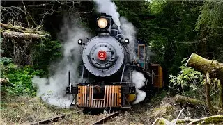 PREVIEW: Steam Trains Galore 10! - NOV 25 2022