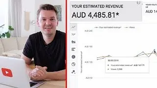 How Much Money Do You Get Paid For 1000 Views On Youtube in 2019?
