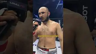 😡 Никулин вызвал Харуна на бой!