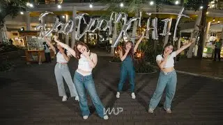 [KPOP IN PUBLIC] VVUP (비비업) 'DOO DOOM CHIT (두둠칫)' Dance Cover by SUGAR X SPICY from INDONESIA