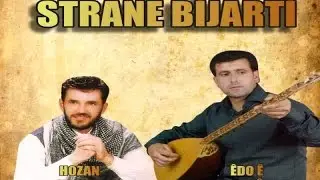Hozan Serdar Feat Edo e Haci Nergizamın Domame - Strane Bijarti