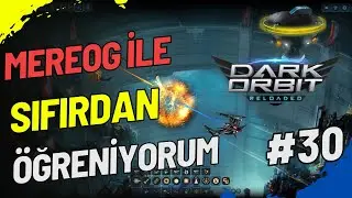 Darkorbit Mereog İle Sıfırdan Kasılıyoruz Gold Anahtar Açtık ! Zeus Apis Çıkartabildikmi ? ! #30