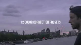 Film Maker Pack: 40+ Elements | Premiere Pro Presets - Motion Array