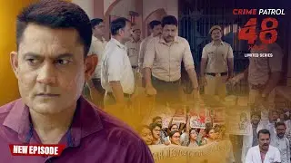 Kolkata Case का असली सच क्या Police जान पायेगी | Crime Patrol Series |#Crimepatrol #क्राइमपेट्रोल