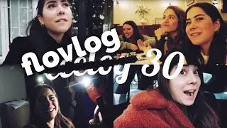 "KALBİM GÜM GÜM GÜM" ECELOG no.30 | Ece Targıt