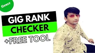 How To Rank Your Fiverr Gigs in 24 HOURS with FREE TOOL [Secret Gig Ranking Tips] Technical Mehar G