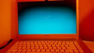 Sony Vaio  Complete System Restore Without Assist Button