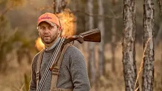 Trust the Hunter in Your Blood | Josh Powell - NRA Hunting, National Spokesman
