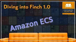 Diving into Finch 1.0