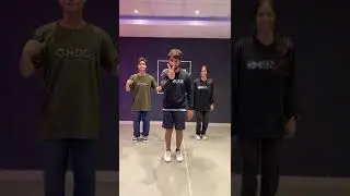 Easy Dance Tutorial for this Trend ✨ 