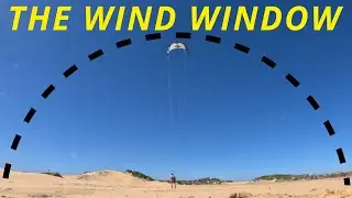 How does the WIND WORK in kitesurfing? | Learn to Kitesurf Ep. 2