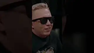 ЧБД в гостях Витя АК