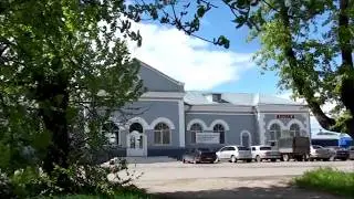#Грязовец​. Район - Привокзал 2017г.