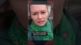 Илья Давлятчин о протесте жен мобилизованных