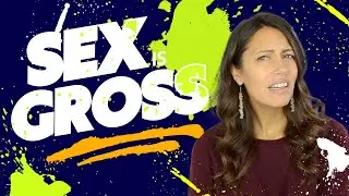 Every Kid Says It. Here's How to EASILY Respond. (part of the ‘What is Sex’ talk)