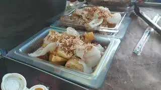 Ini Makanan MEDAN CING CONG FAN