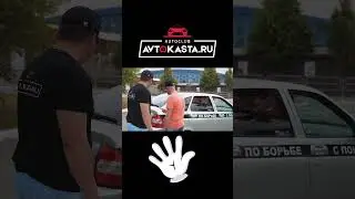 Самая ОХ_ННАЯ Громкая Приора Романа 