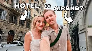 Airbnbs In Italy: What We Learned