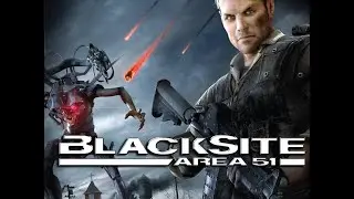 Старый Шутанчик BlackSite: Area 51 + Generation Zero #31